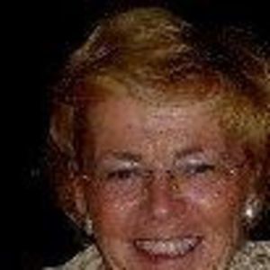 Meet your Posher, Geraldine